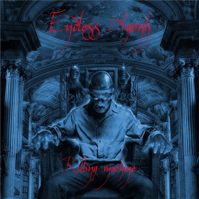 Endless Agony - Killing Machine download mp3 flac