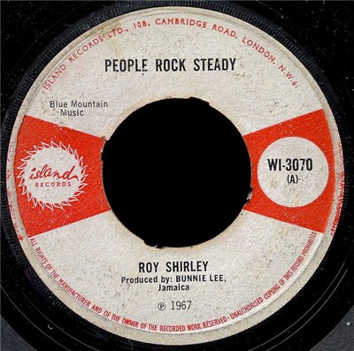 Slim Smith & The Uniques - People Rock Steady / Trying To Find A Home download mp3 flac