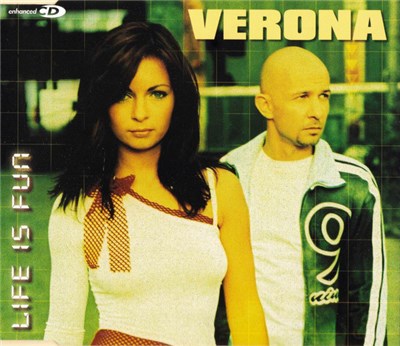 Verona - Life Is Fun download mp3 flac