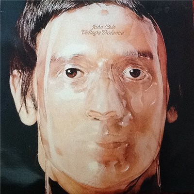 John Cale - Vintage Violence download mp3 flac