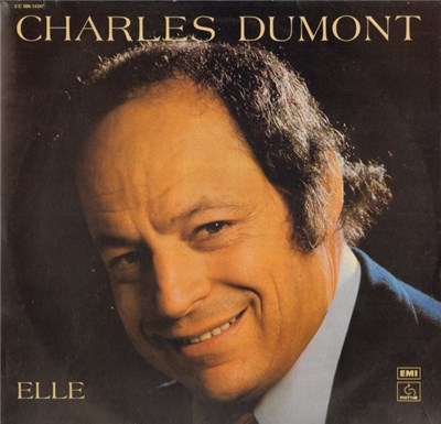 Charles Dumont - Elle download mp3 flac