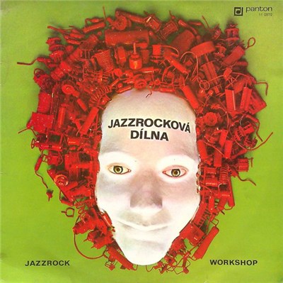 Various - Jazzrocková Dílna (Jazzrock Workshop) download mp3 flac