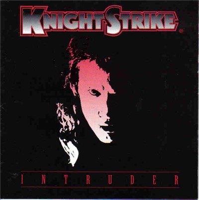 Knight Strike - Intruder download mp3 flac