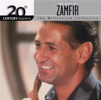 Zamfir - The Best Of Zamfir download mp3 flac