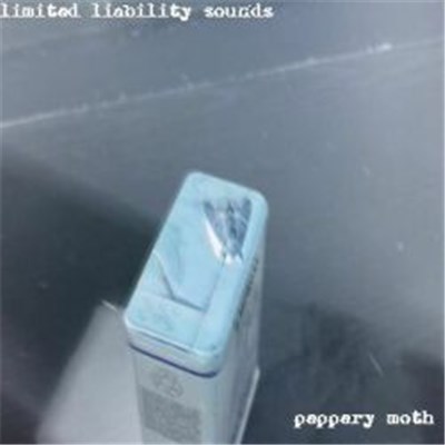 Limited Liability Sounds - Peppery Moth download mp3 flac