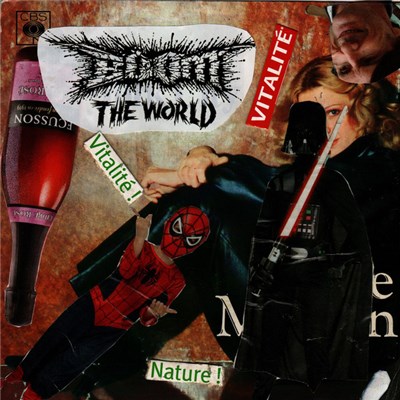 Boom - Boom The World download mp3 flac