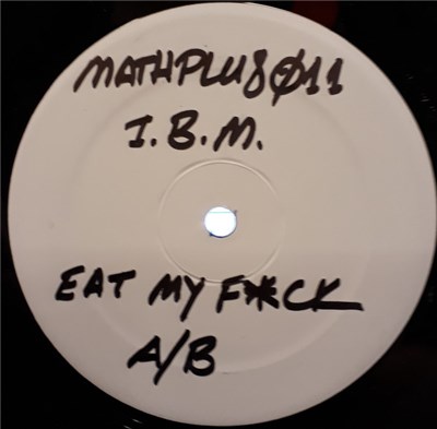 I.B.M. - Eat My Fuck download mp3 flac