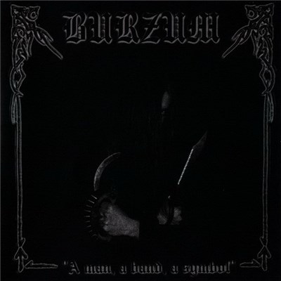 Various - A Man, A Band, A Symbol - Tribute To Burzum download mp3 flac