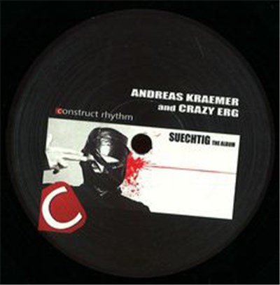 Andreas Kraemer and Crazy Erg - Suechtig download mp3 flac