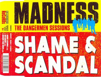 Madness - Shame & Scandal download mp3 flac