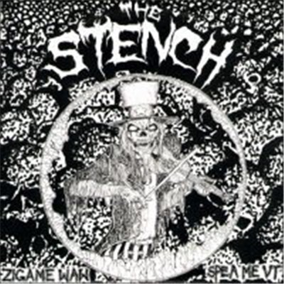 The Stench - Zigame Waw Spea Me Vt download mp3 flac