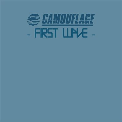 Various - First Wave download mp3 flac