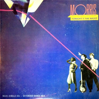 Morris / Howard Grace - Tonight's The Night / Colombo download mp3 flac