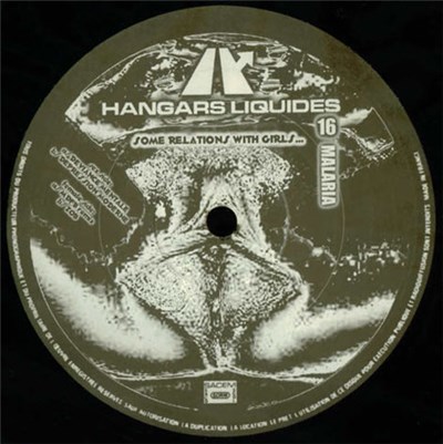 Malaria - Some Relations With Girls download mp3 flac