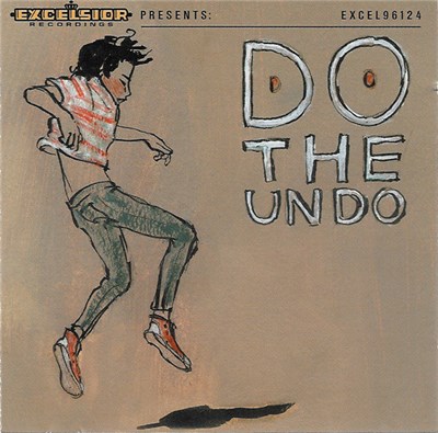 Do The Undo - Do The Undo download mp3 flac