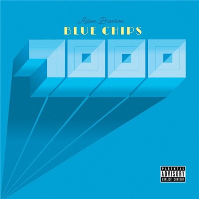 Action Bronson - Blue Chips 7000 download mp3 flac