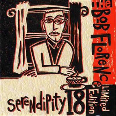 The Bob Florence Limited Edition - Serendipity 18 download mp3 flac