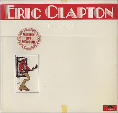 Eric Clapton - At His Best download mp3 flac