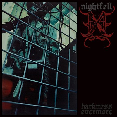 Nightfell - Darkness Evermore download mp3 flac
