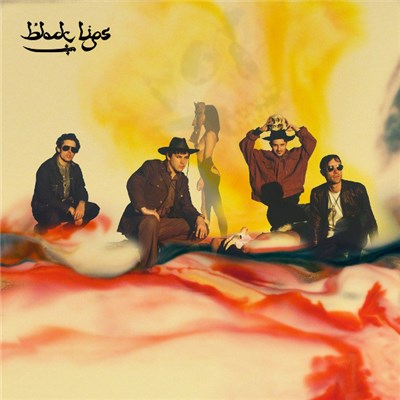 Black Lips - Arabia Mountain download mp3 flac