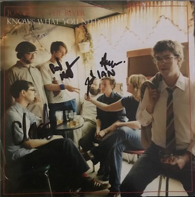 Jon-Rae Fletcher & The River - Knows What You Need download mp3 flac