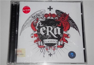Era - Classics download mp3 flac