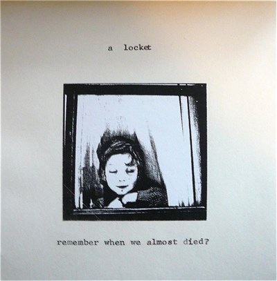 A Locket - Remember When We Almost Died? download mp3 flac