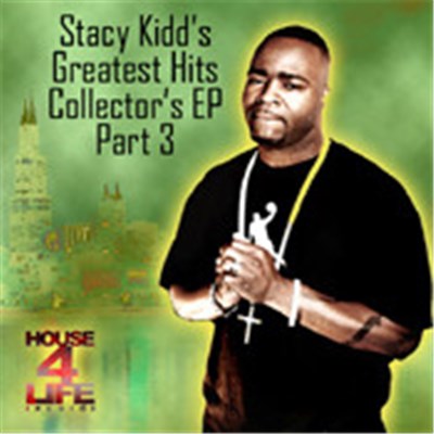 Stacy Kidd - Greatest Hits Collection EP Pt 3 download mp3 flac