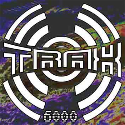 Various - T.R.A.X.6000 download mp3 flac