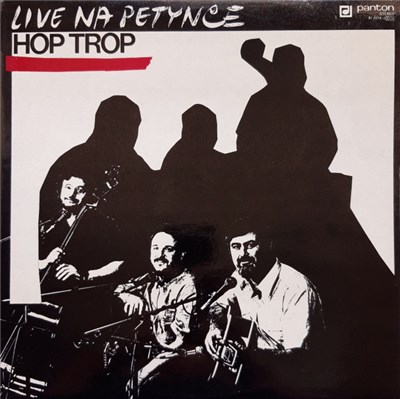 Hop Trop - Live Na Petynce download mp3 flac