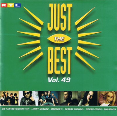 Various - Just The Best Vol. 49 download mp3 flac