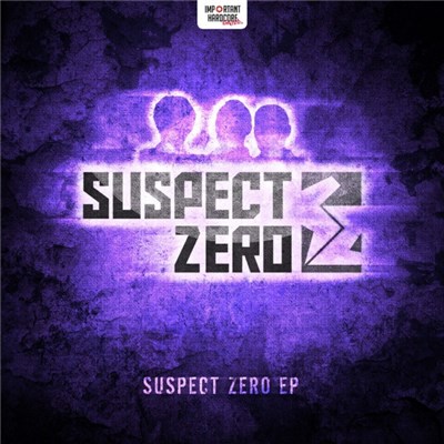 Suspect Zero - Suspect Zero EP download mp3 flac