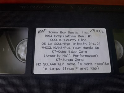 Various - Compilation Reel #1 download mp3 flac