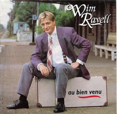 Wim Ravell - Au Bien Venu download mp3 flac