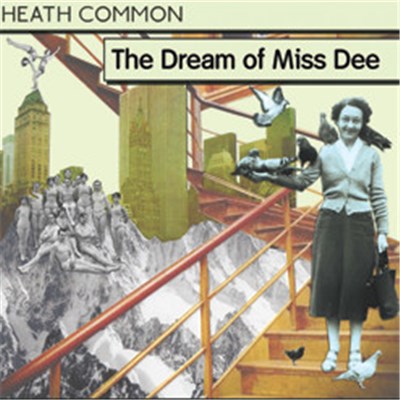 Heath Common - The Dream Of Miss Dee download mp3 flac