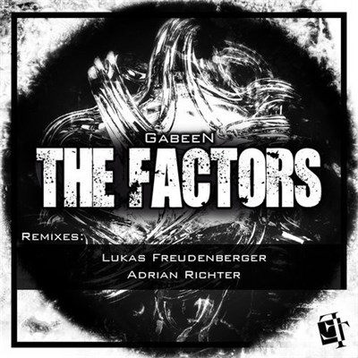 GabeeN - The Factors download mp3 flac
