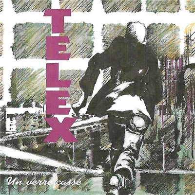 Telex - Un Verre Cassé download mp3 flac