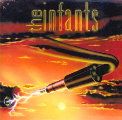 The Infants - The Infants download mp3 flac