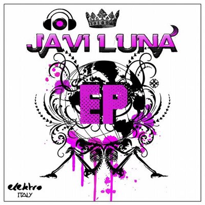 Javi Luna - Javi Luna EP download mp3 flac