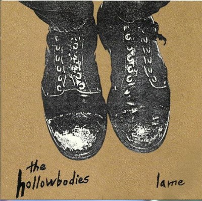 The Hollowbodies - Lame download mp3 flac