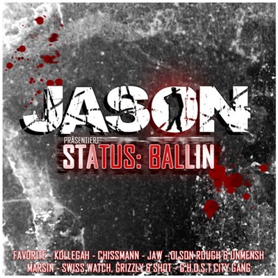 Jason - Status: Ballin download mp3 flac
