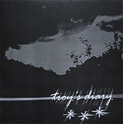 Troy's Diary - Troy's Diary download mp3 flac