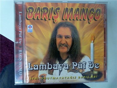 Barış Manço - Lambaya Püf De download mp3 flac