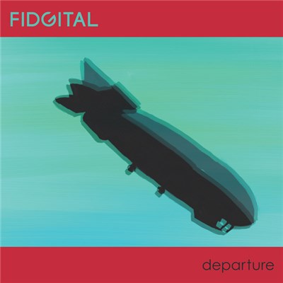 Fidgital - Departure download mp3 flac