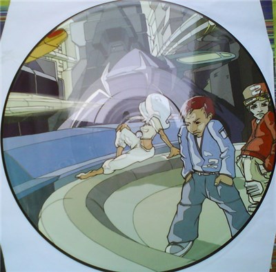 ZZ-Bros. Feat. Frances - Funkytown download mp3 flac