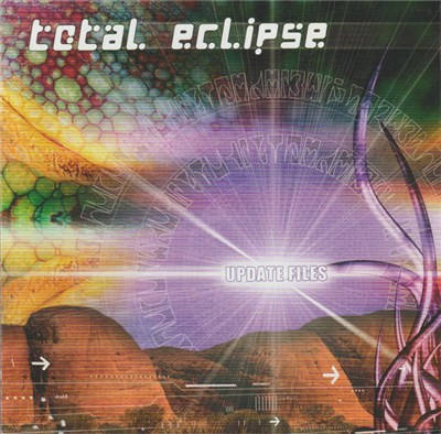 Total Eclipse - Update Files download mp3 flac
