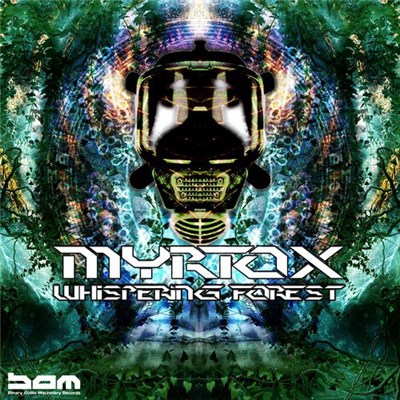 Myrtox - Whispering Forest download mp3 flac
