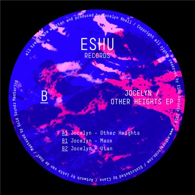 Jocelyn - Other Heights download mp3 flac