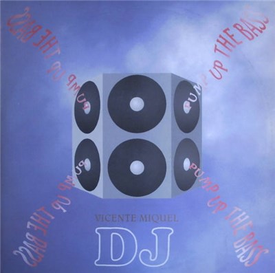 Vicente Miquel DJ - Pump Up The Bass download mp3 flac