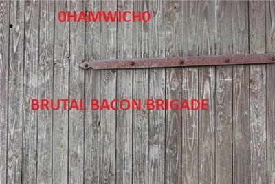 0Hamwich0 - Brutal Bacon Brigade download mp3 flac